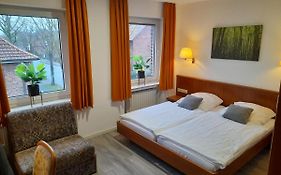 Hotel Zurmühlen